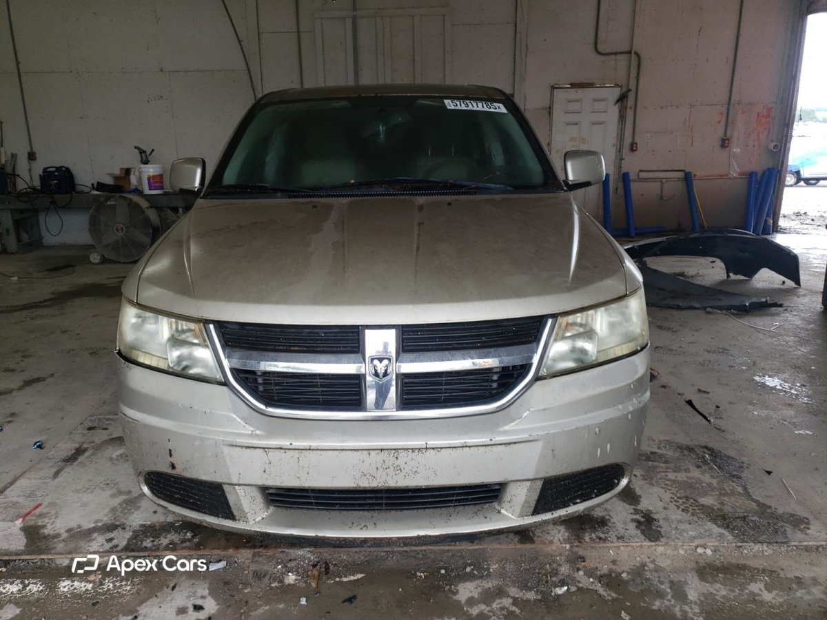 Dodge Journey 2009