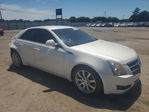Cadillac CTS 2008