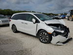 Honda Odyssey 2023