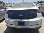 Chevrolet Volt 2012