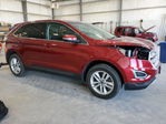 Ford Edge 2018