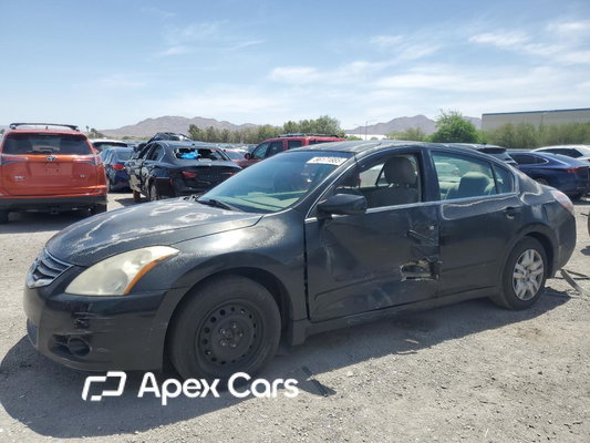 Nissan Altima 2010 - Image 1 of 12