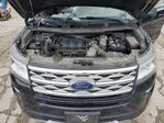 Ford Explorer 2018