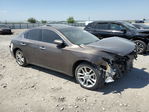 Nissan Maxima 2012