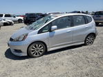 Honda Fit 2013