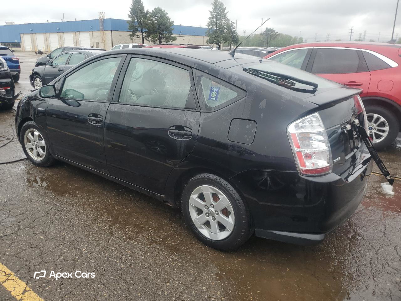 Toyota Prius 2006