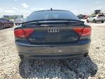 Audi A7 2013