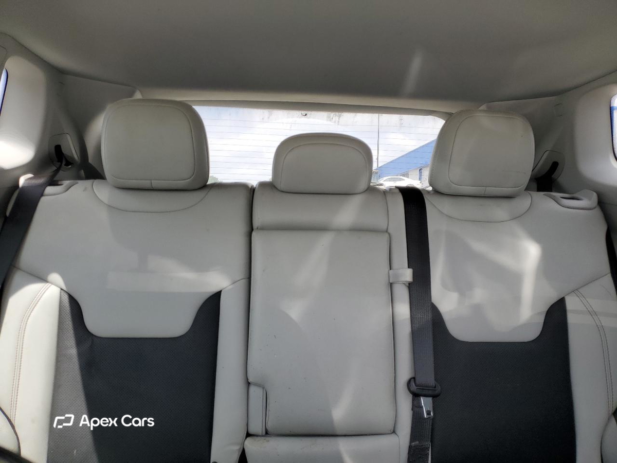 Jeep Compass 2021