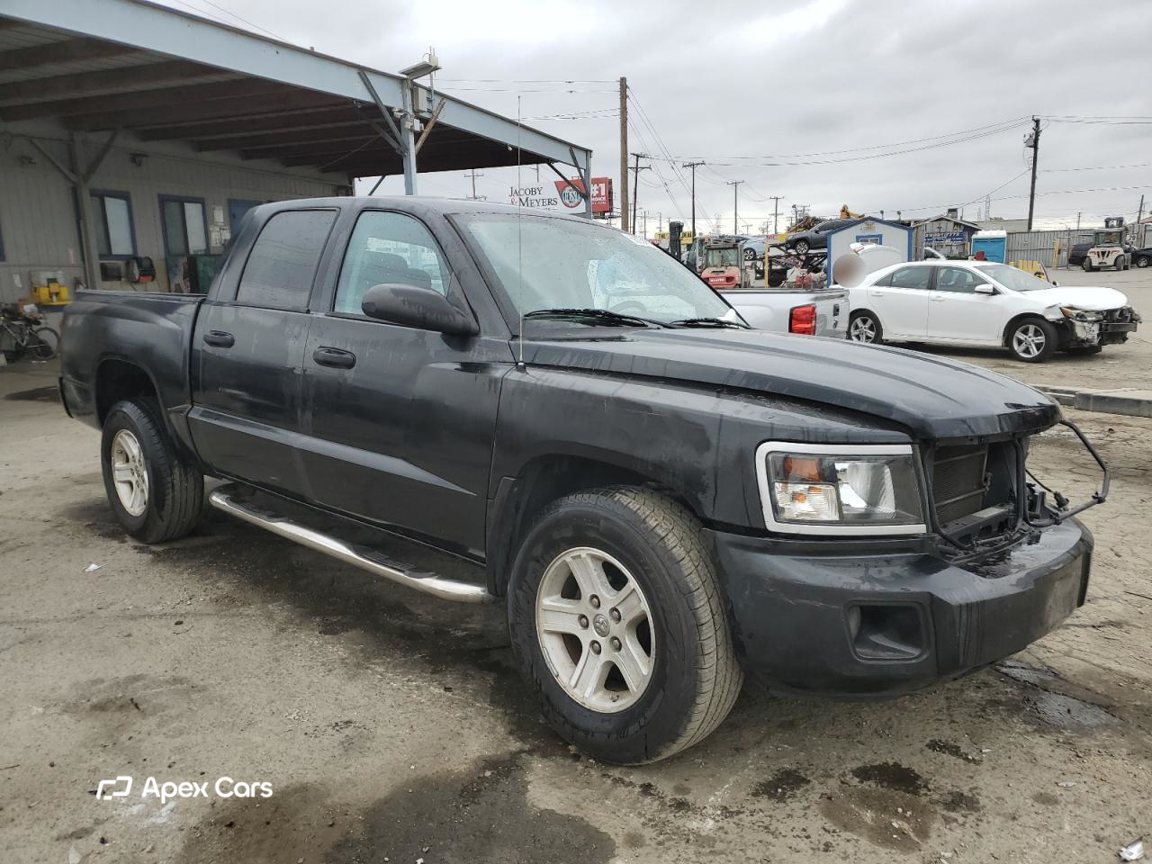 Dodge Dakota 2009