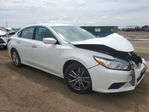 Nissan Altima 2016