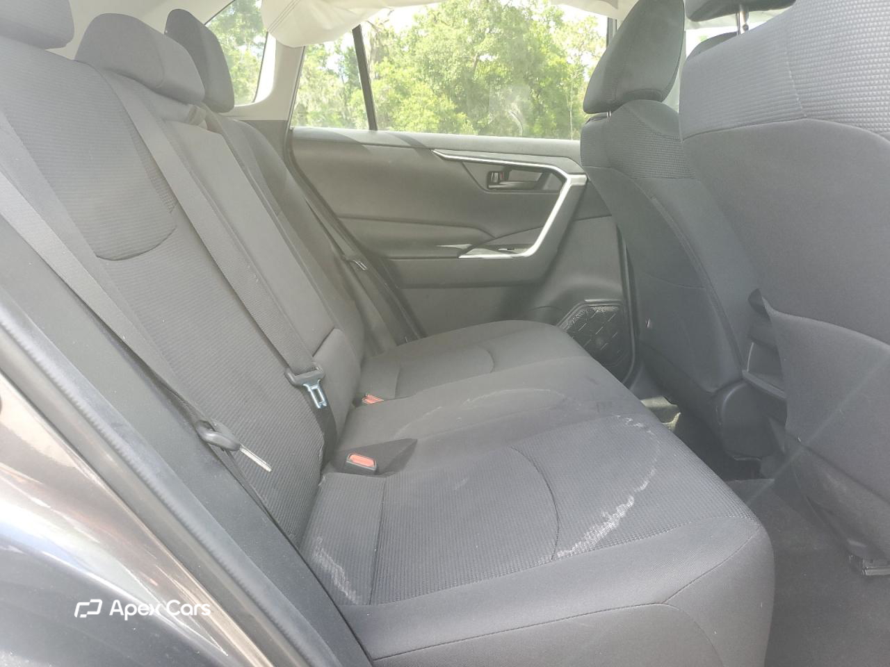 Toyota RAV 4 2020