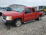 Chevrolet Silverado 2011