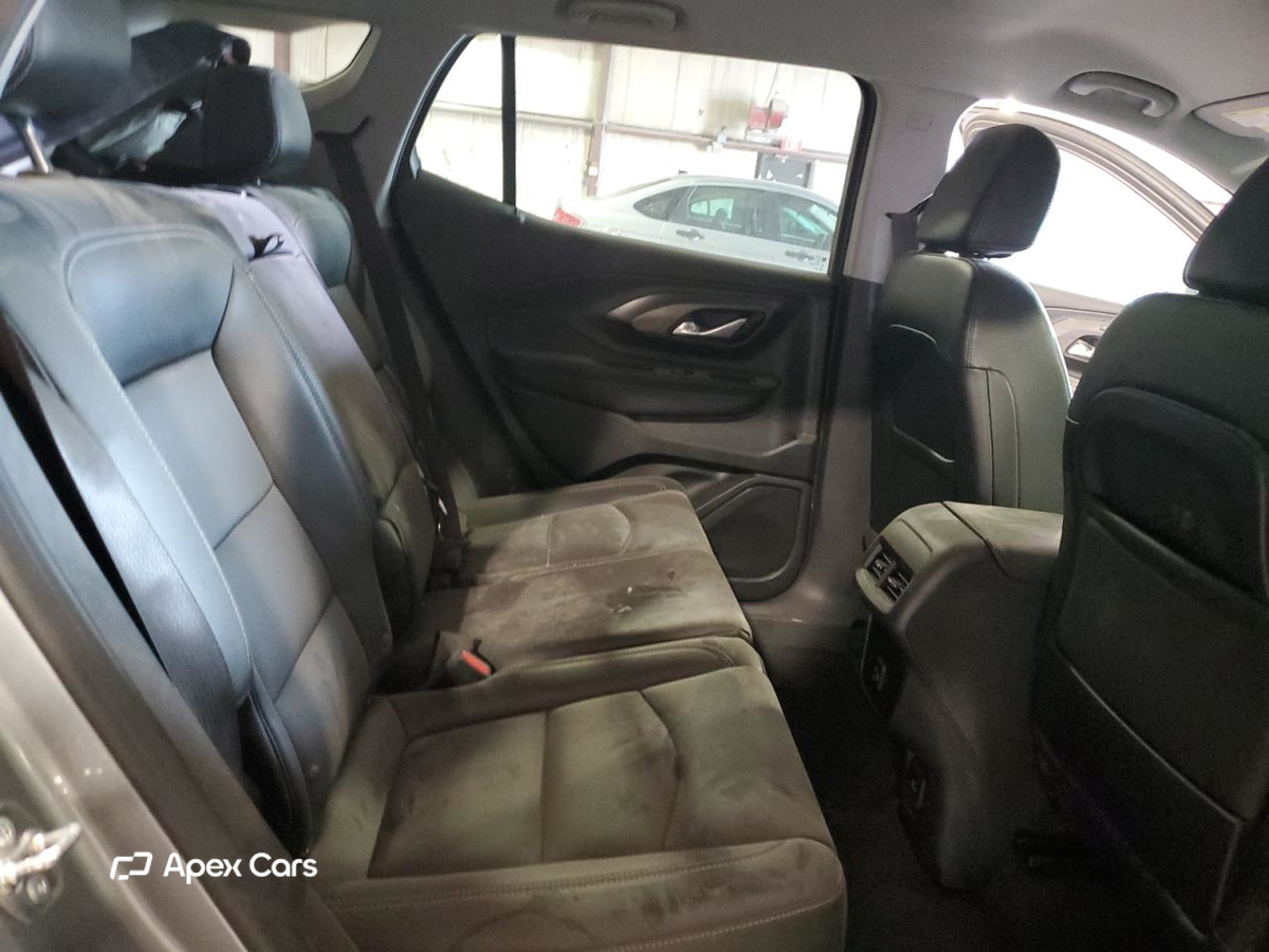 GMC Terrain 2024