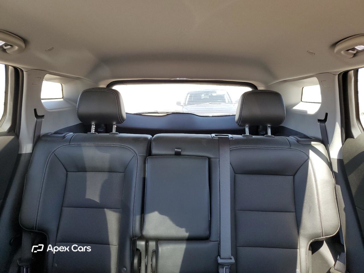 GMC Terrain 2024