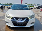 Nissan Maxima 2016