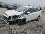 Ford Fiesta 2014
