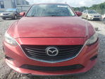 Mazda 6 2015