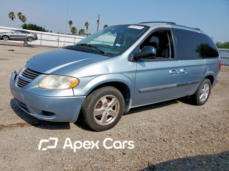 Dodge Caravan 2006 - Image 1 of 13