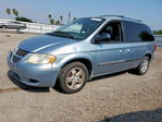 Dodge Caravan 2006