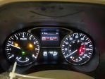 Nissan Pathfinder 2014