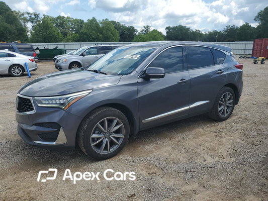 Acura RDX 2020 - Image 1 of 13
