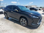 Lexus RX 2021