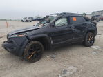 Jeep Cherokee 2016