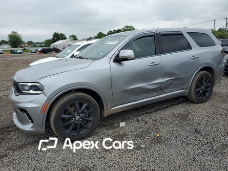 Dodge Durango 2021 - Image 1 of 13