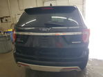 Ford Explorer 2016