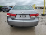 Hyundai Sonata 2007
