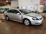 Chevrolet Impala 2011