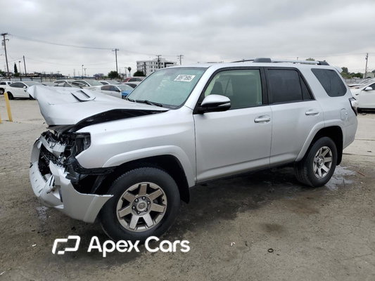 Toyota 4Runner 2015 - Image 1 of 14
