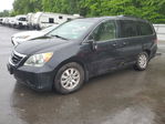 Honda Odyssey 2008