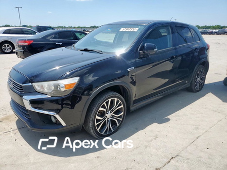 Mitsubishi Outlander 2016 - Image 1 of 12