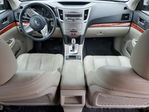 Subaru Outback 2012