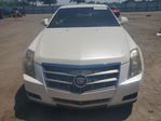 Cadillac CTS 2008