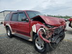 Ford Explorer 2000