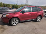 Subaru Forester 2015