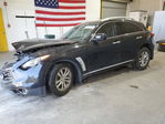 Infiniti FX 2012