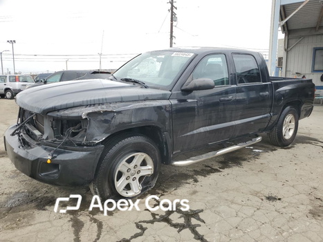 Dodge Dakota 2009 - Image 1 of 13