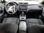 Nissan Rogue 2014