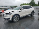 Lincoln Nautilus 2019