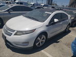 Chevrolet Volt 2012