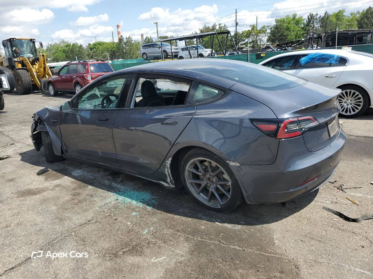 Tesla Model 3 2023