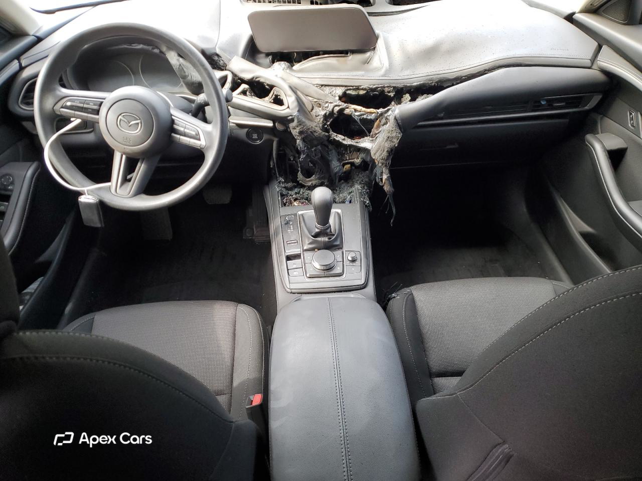 Mazda CX-30 2023