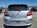 Mitsubishi Mirage 2019