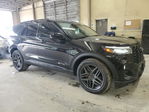 Ford Explorer 2025
