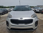 Kia Sportage 2018
