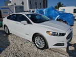 Ford Fusion 2013