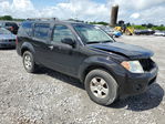 Nissan Pathfinder 2012